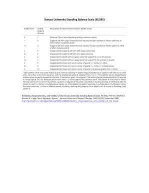 hearing and balance kc|ku balance test.